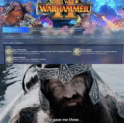 Playing in legendary difficulty : r/totalwar .
